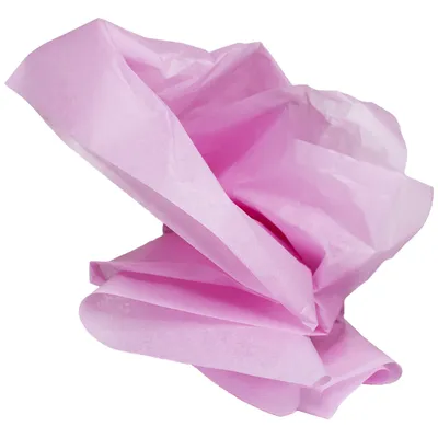 Tissue paper Premium Raspberry